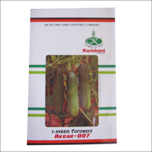 Hybrid Cucumber Seeds