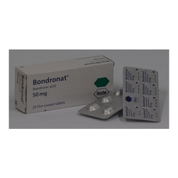 Bondronat Tablets