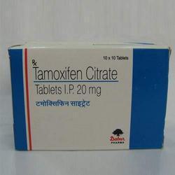 Tamoxifen Tablets