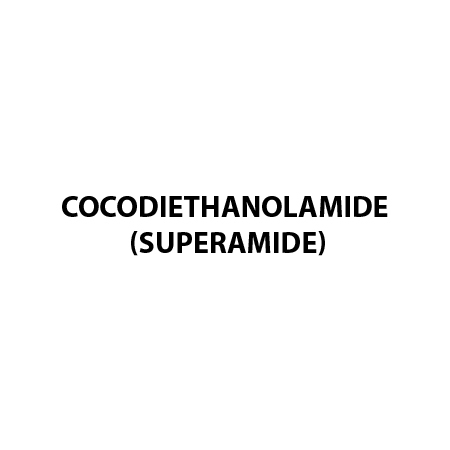 Cocodiethanolamide (Superamide)