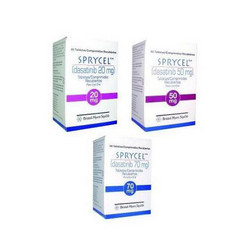 Sprycel 50mg / 70mg