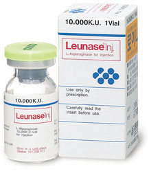 L Asparaginase