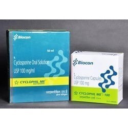 Cyclosporine
