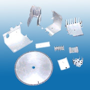 Consumer Electronic Parts