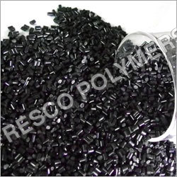 ABS Black Granules