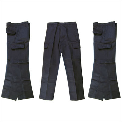 Industrial Uniform Trouser