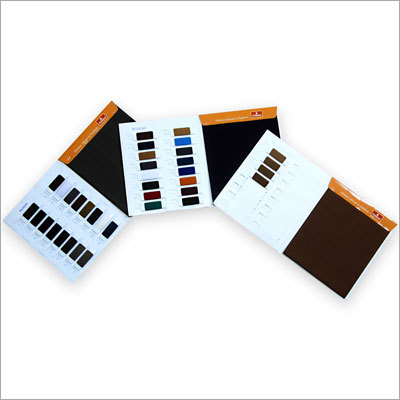 Uniform Fabrics