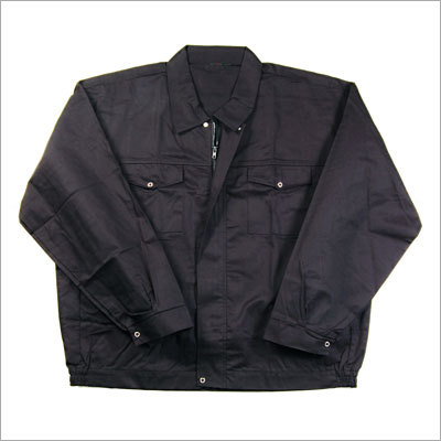 Uniform Jacket