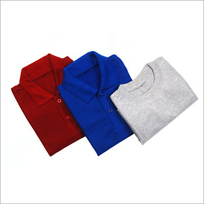 Uniform T Shirts