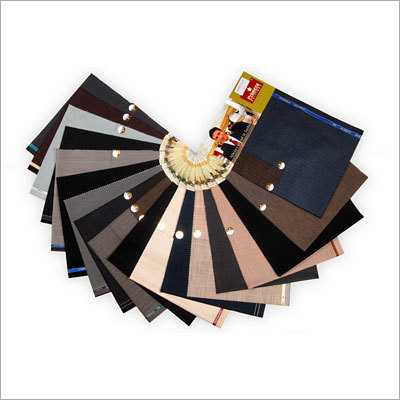 Uniform Suiting Fabrics