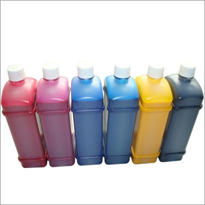 Eco Slovent Based Ink