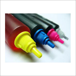 Poly Gravure Printing Ink