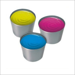 Roto Gravure Inks