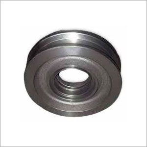 SG Iron Castings