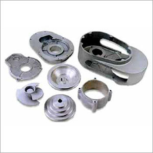Stainless Steel Casting
