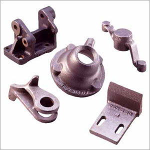 Steel Casting