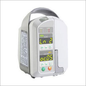Medical Equipment