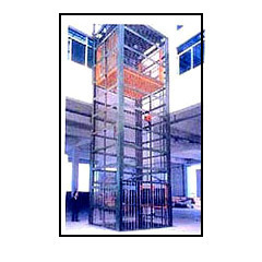 Goods Lift