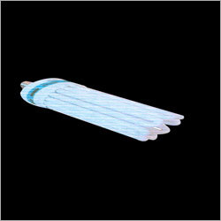 Blue Spectrum 6400K CFL Bulb