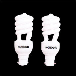 Spiral CFL