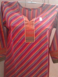 Designer Ladies Kurti