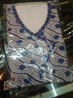 Printed Kurti