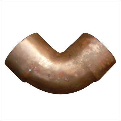 Butt Weld Pipe Fittings