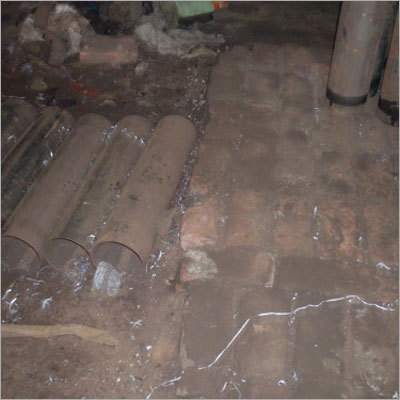 Mild Steel Pipes