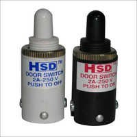 Electric Door Switches
