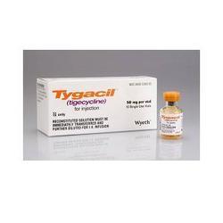 Tigycyclin