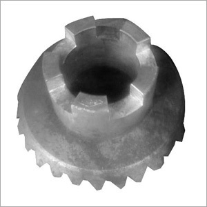 Bevel Gear