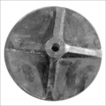 Manhole Flanges