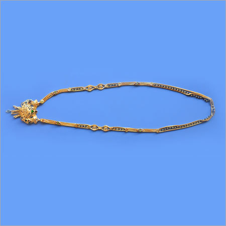 Imitation Mangalsutra