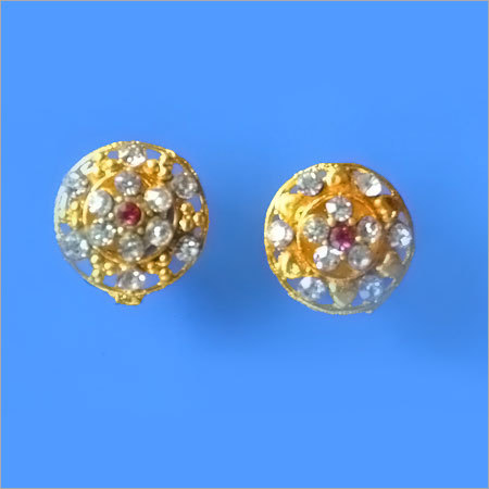Stylish Butti Earing