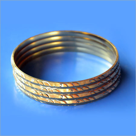 Brass Bangles