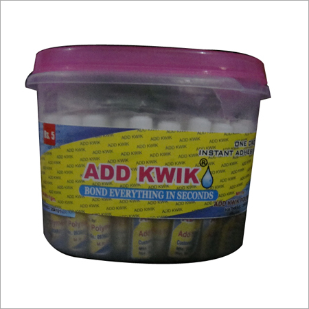 Cyanoacrylate Adhesive