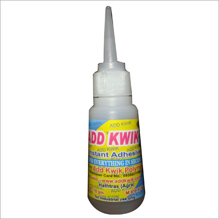 Weather Proof Adhesives