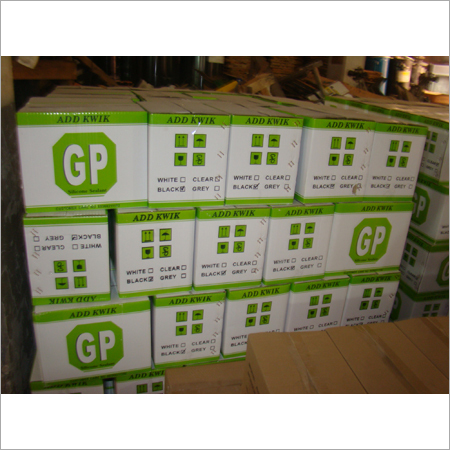 Silicone Sealant Adhesive