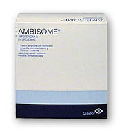 Amphotericin B