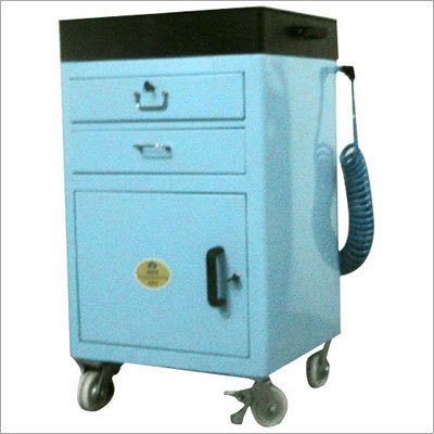 Pneumatic Tools Trolley