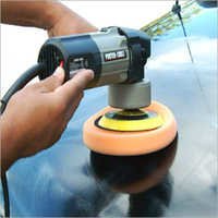 Electric Car Polishers