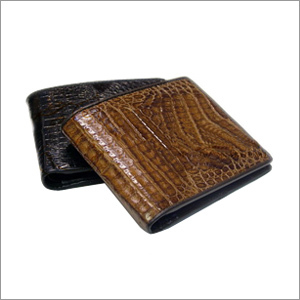 Leather Men Wallets