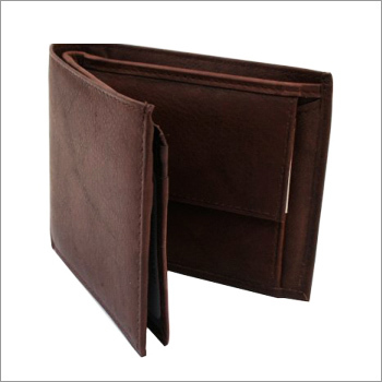Leather Gents Wallets