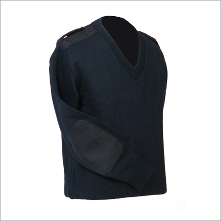 Full Sleeve Sweater