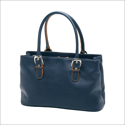 Leather Bags