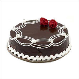 Instant Cake