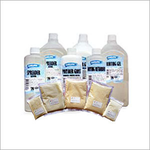 Viscosity Thickner
