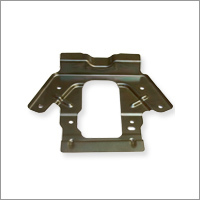 Sheet Metal Components