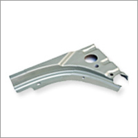 Sheet Metal Components