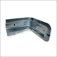 Sheet Metal Components